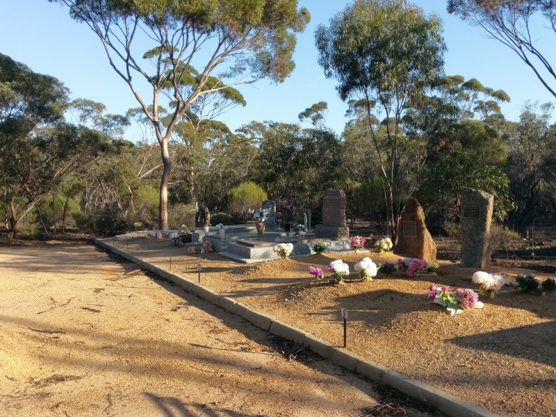 Cemetery 1